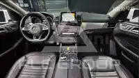 2018 Mercedes Benz GLE-Class