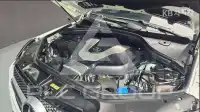 2018 Mercedes Benz GLE-Class