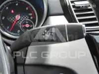 2018 Mercedes Benz GLE-Class