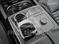 2018 Mercedes Benz GLE-Class