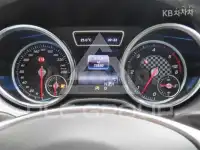 2018 Mercedes Benz GLE-Class