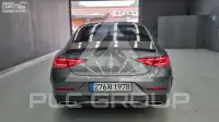 2018 Mercedes Benz CLS-Class
