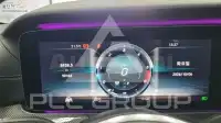 2018 Mercedes Benz CLS-Class