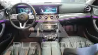 2018 Mercedes Benz CLS-Class