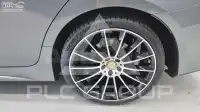 2018 Mercedes Benz CLS-Class