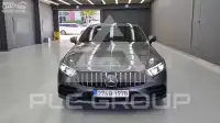 2018 Mercedes Benz CLS-Class