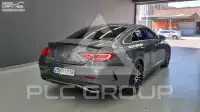 2018 Mercedes Benz CLS-Class