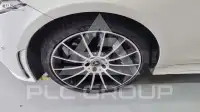 2018 Mercedes Benz CLS-Class