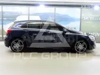 2018 Mercedes Benz A