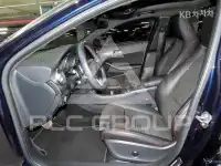 2018 Mercedes Benz A