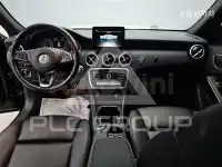2018 Mercedes Benz A