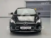2018 Mercedes Benz A