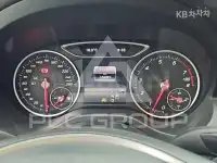 2018 Mercedes Benz A