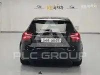 2018 Mercedes Benz A