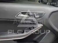 2018 Mercedes Benz A