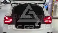 2018 Mercedes Benz A