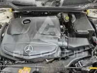 2018 Mercedes Benz A