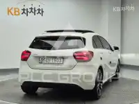 2018 Mercedes Benz A
