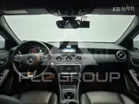 2018 Mercedes Benz A