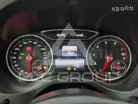 2018 Mercedes Benz A