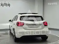 2018 Mercedes Benz A
