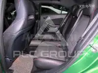 2018 Mercedes Benz A
