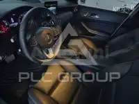 2018 Mercedes Benz A
