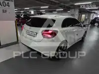 2018 Mercedes Benz A