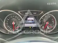 2018 Mercedes Benz A