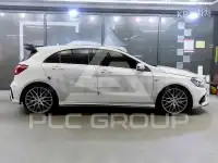 2018 Mercedes Benz A