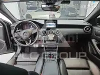 2018 Mercedes Benz A