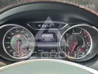 2018 Mercedes Benz A