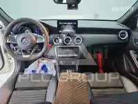 2018 Mercedes Benz A
