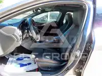 2018 Mercedes Benz A