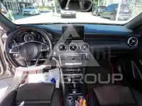 2018 Mercedes Benz A