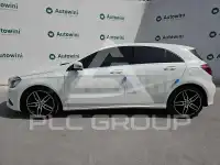 2018 Mercedes Benz A