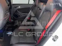 2018 Mercedes Benz A