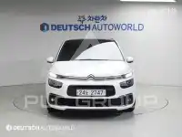 2018 Citroen C4