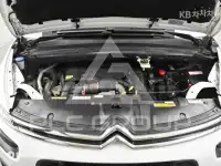 2018 Citroen C4