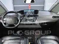 2018 Citroen C4