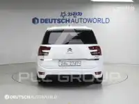 2018 Citroen C4