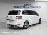 2018 Citroen C4