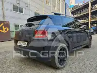 2018 Citroen C4