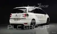 2018 Citroen C4