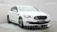 2018 KIA K9