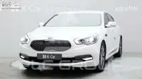 2018 KIA K9