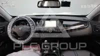 2018 KIA K9
