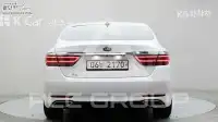 2018 KIA K9