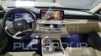 2018 KIA K9