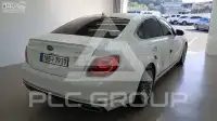 2018 KIA K9